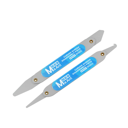 Metalna kopča MaAnt M086AB, 2u1