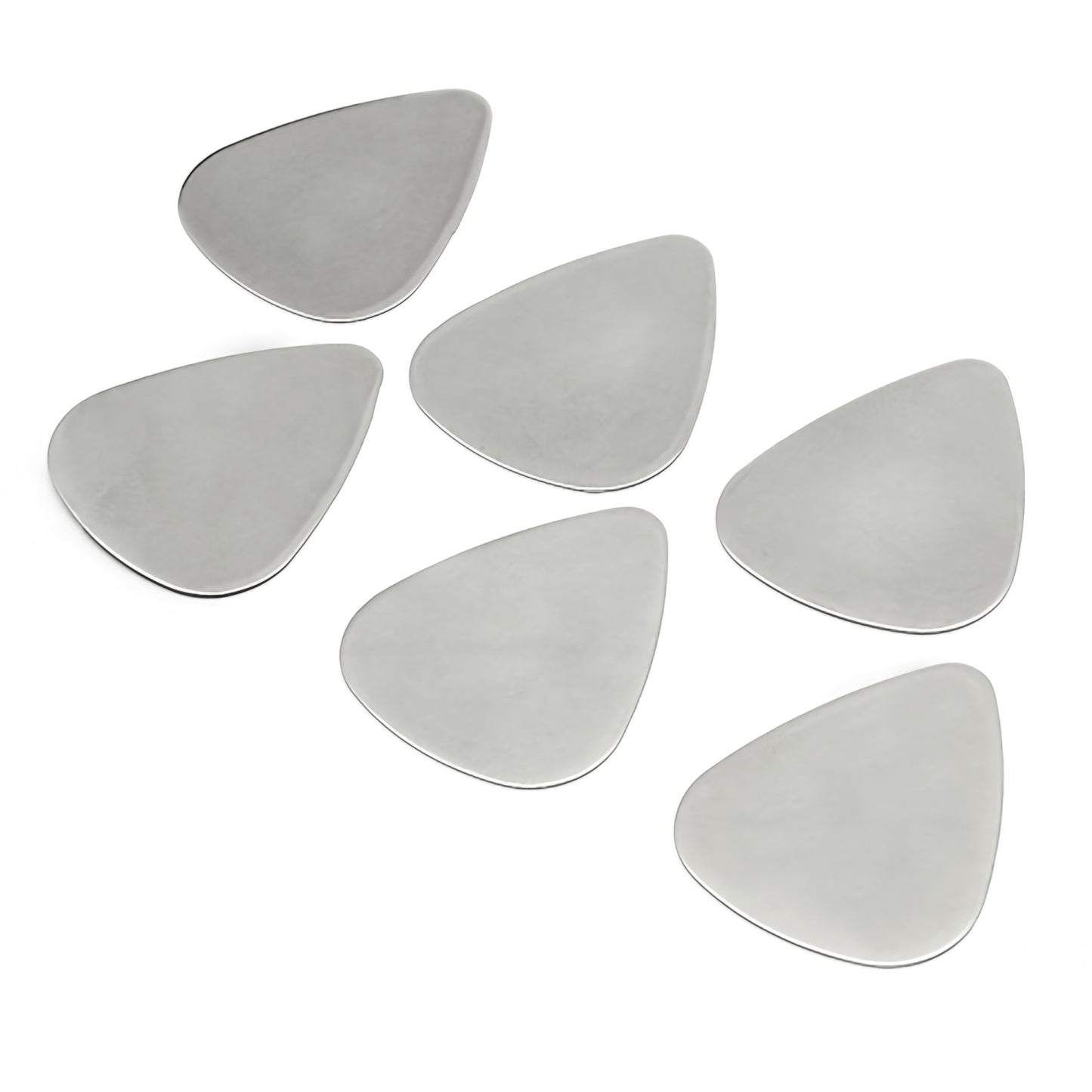 Metalni isječci OEM, Set 6 komada