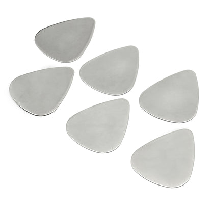 Metalni isječci OEM, Set 6 komada