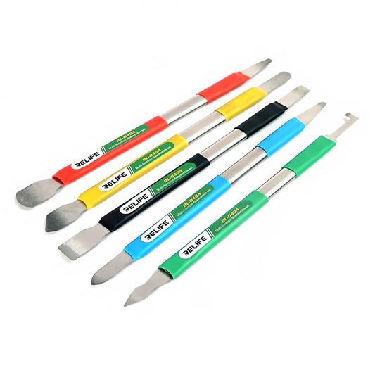 Metalne kopče Relife RL-049A, 5in1