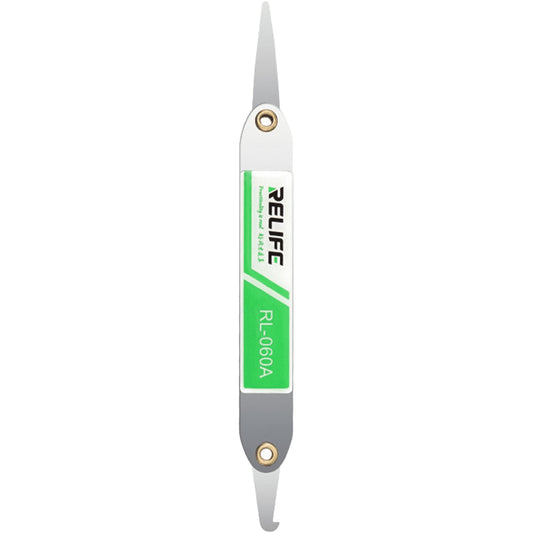 Metalne kopče Relife RL-060A, 2u1