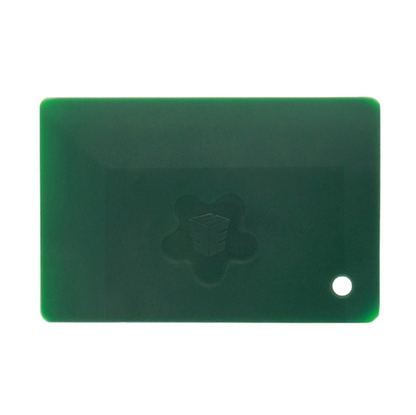 Plastična kopča Best BST-133, Kartica