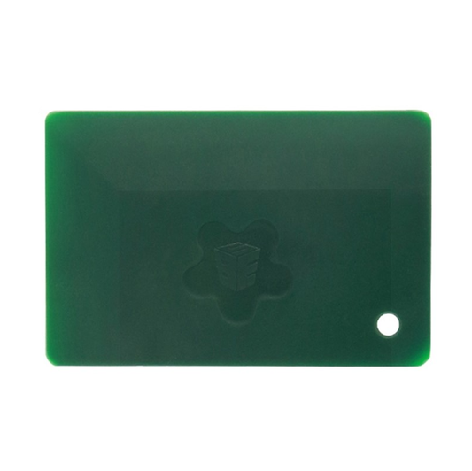 Plastična kopča Best BST-133, Kartica