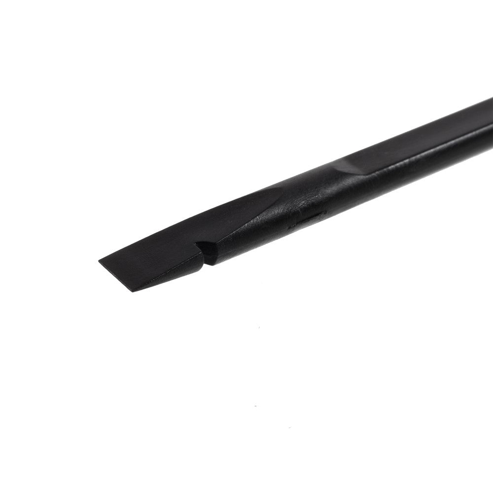 Plastične kopče OEM, set 10 komada, crne