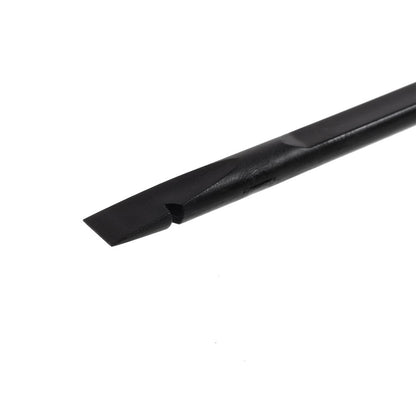 Plastične kopče OEM, set 10 komada, crne