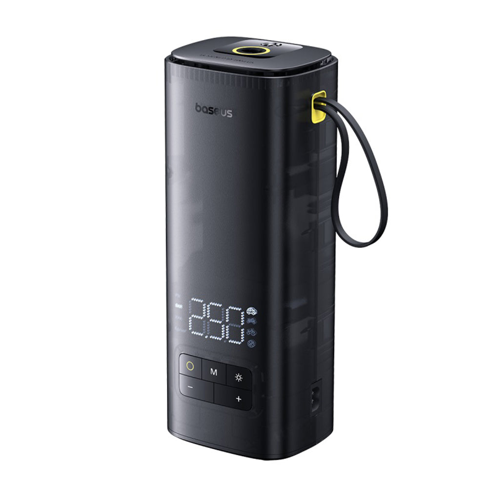 Compresor Auto Baseus SuperMini Mega C11123202111-00