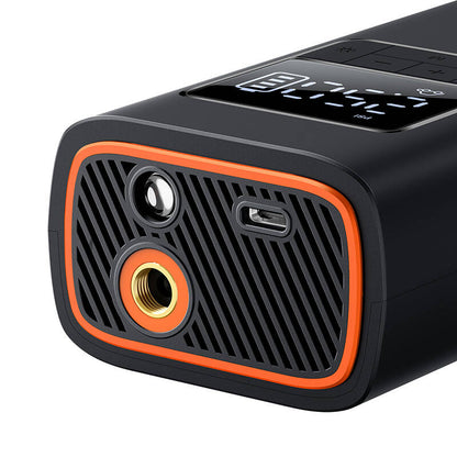 Auto kompresor Baseus SuperMini Pro C11159300111-00