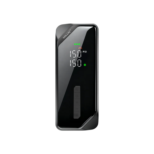Auto kompresor Flextail Evo 150