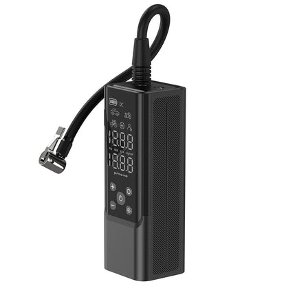 Compresor Auto Proove Assistant Pro PPAP80010901