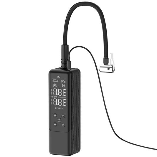 Auto kompresor Proove Assistant Mini PPAM85010901