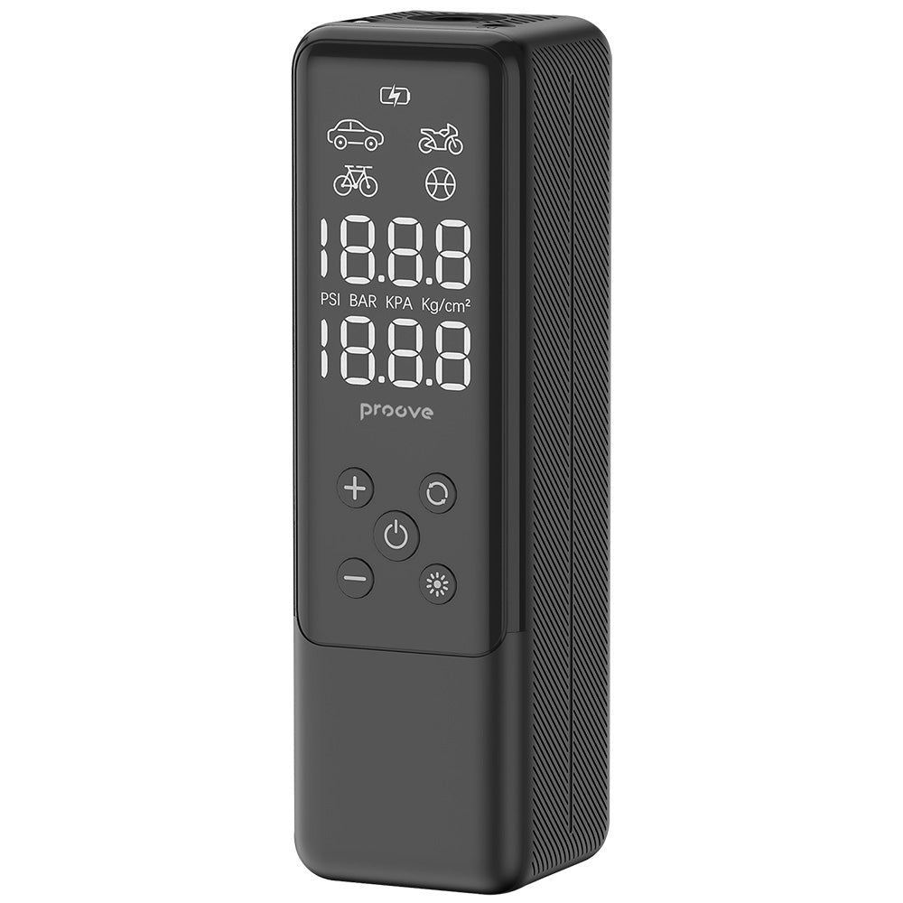 Auto kompresor Proove Assistant Mini PPAM85010901