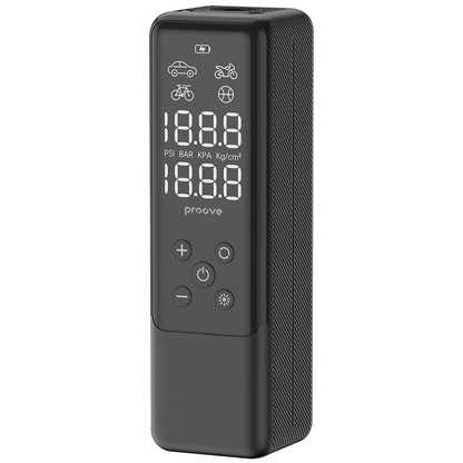 Auto kompresor Proove Assistant Mini PPAM85010901