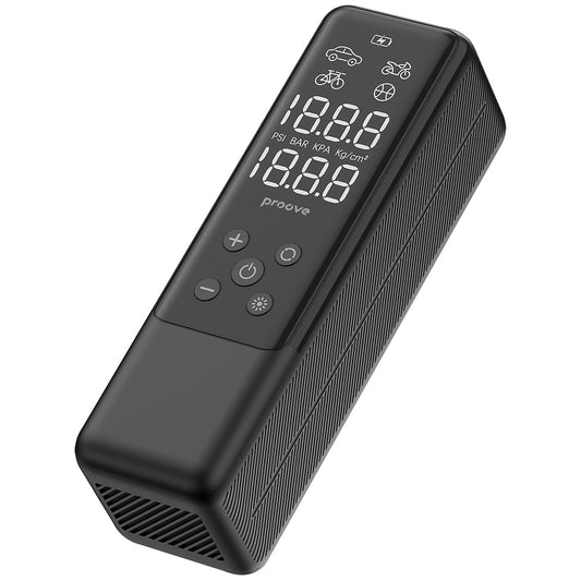 Auto kompresor Proove Assistant Mini PPAM85010901