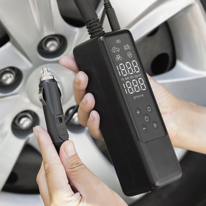 Auto kompresor Proove Assistant Mini PPAM85010901