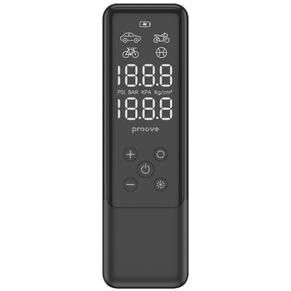 Auto kompresor Proove Assistant Mini PPAM85010901