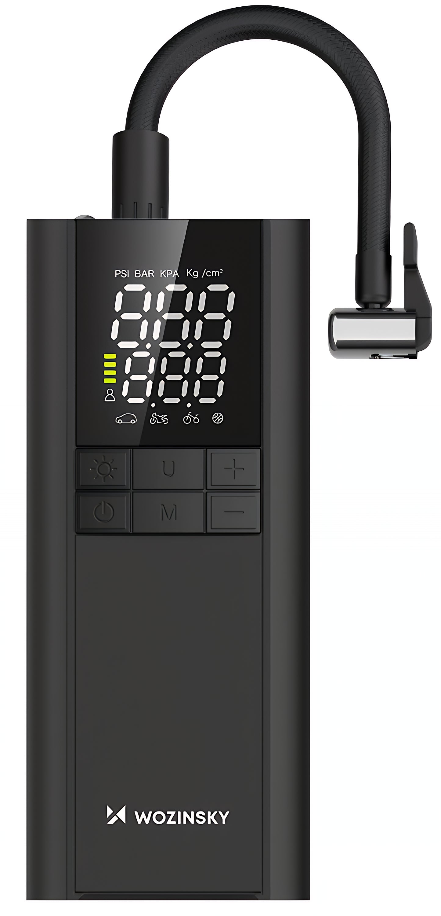 Auto kompresor WZK WPEP-8000