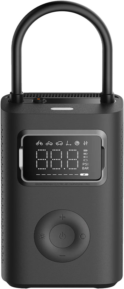 Auto kompresor Xiaomi 2 Pro