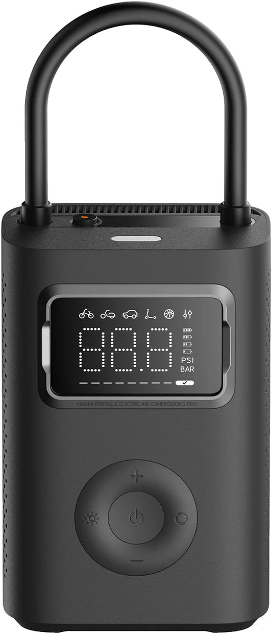 Auto kompresor Xiaomi 2 Pro