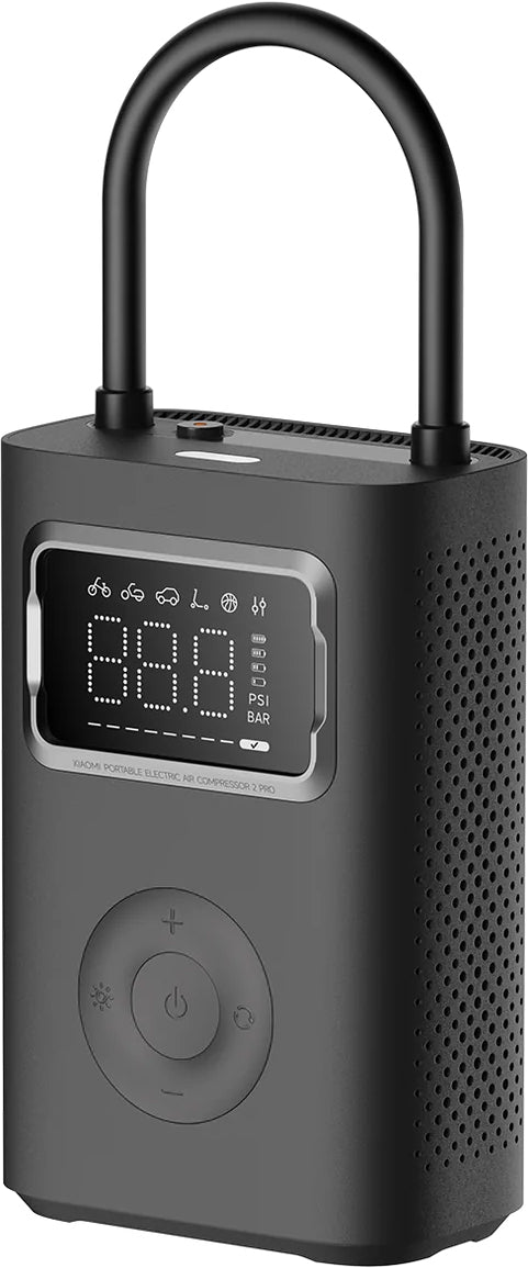 Auto kompresor Xiaomi 2 Pro