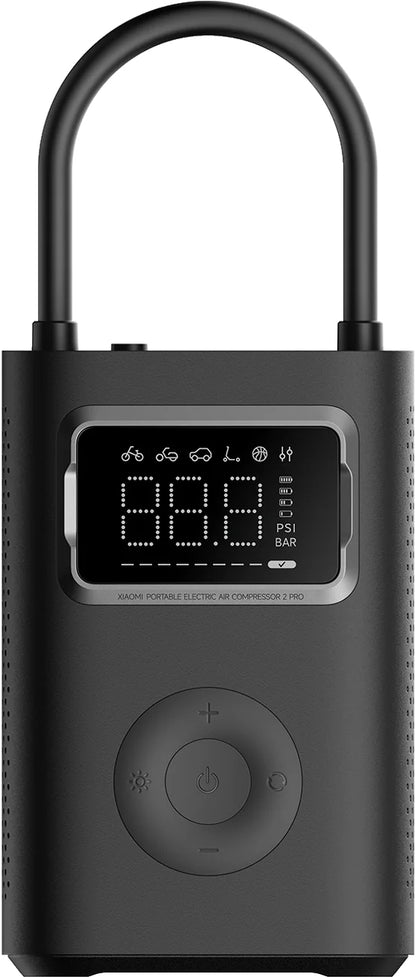 Auto kompresor Xiaomi 2 Pro