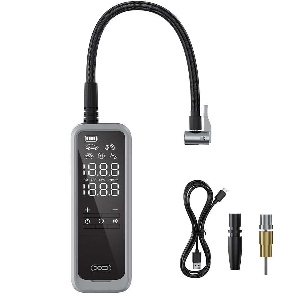 Auto kompresor XO Design CZ018