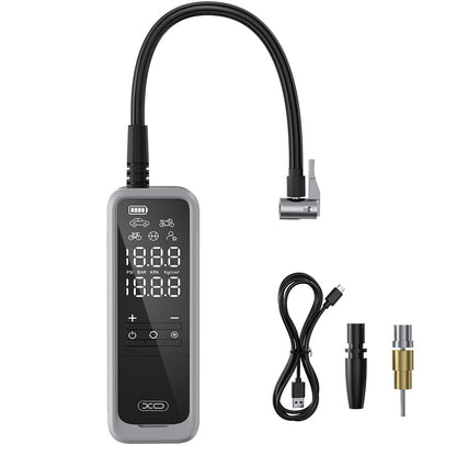 Auto kompresor XO Design CZ018