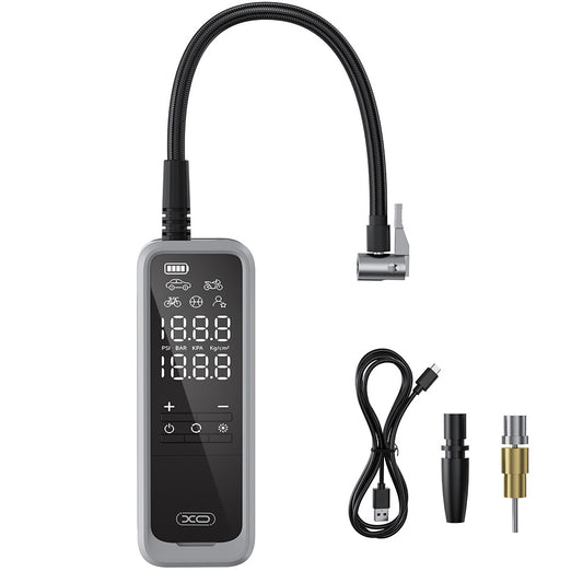 Auto kompresor XO Design CZ018