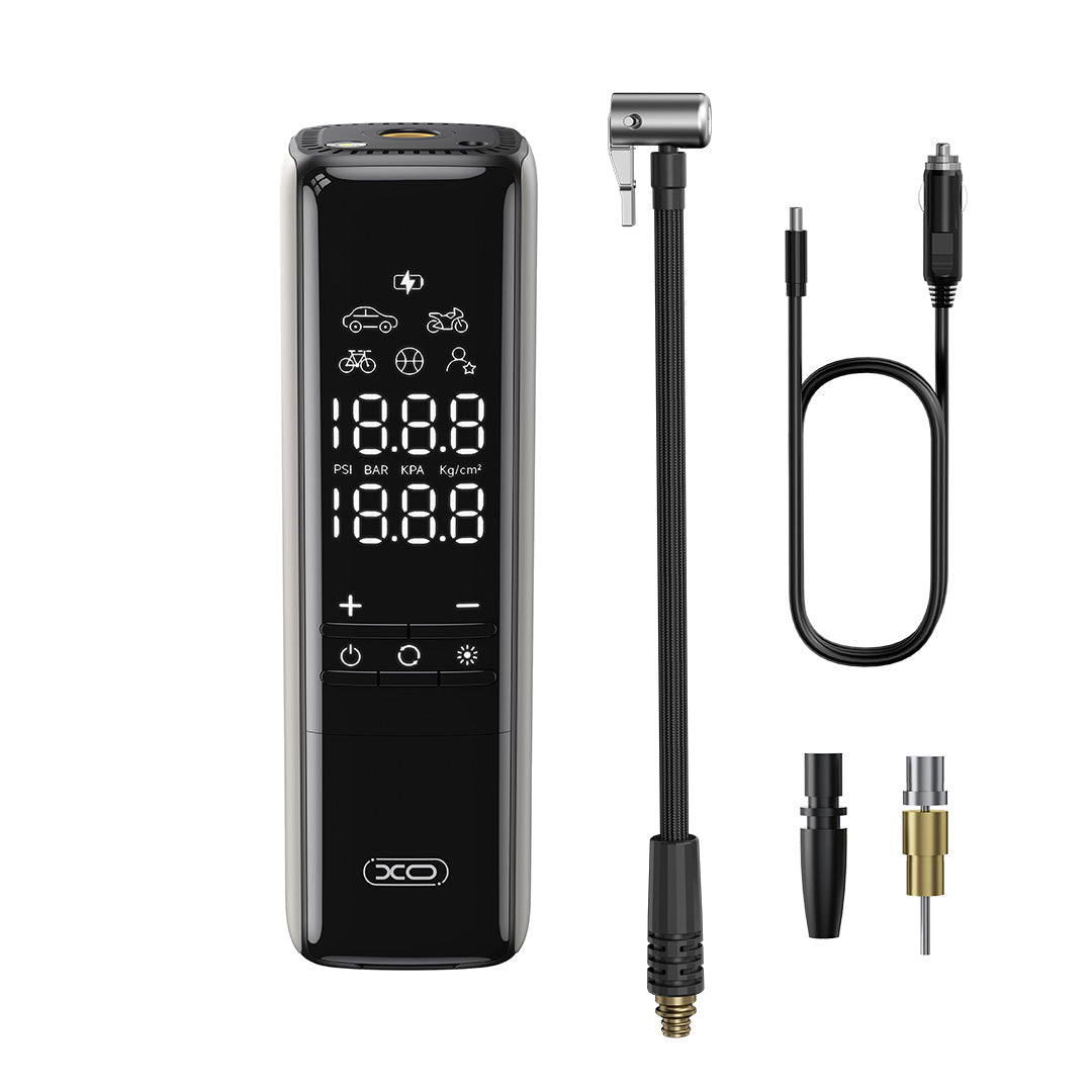 Auto kompresor XO Design CZ017