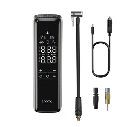 Auto kompresor XO Design CZ017