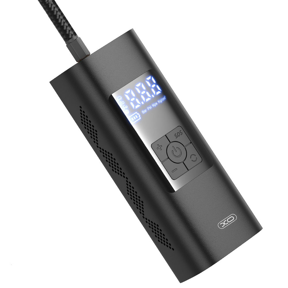 Auto kompresor XO Design CZ012