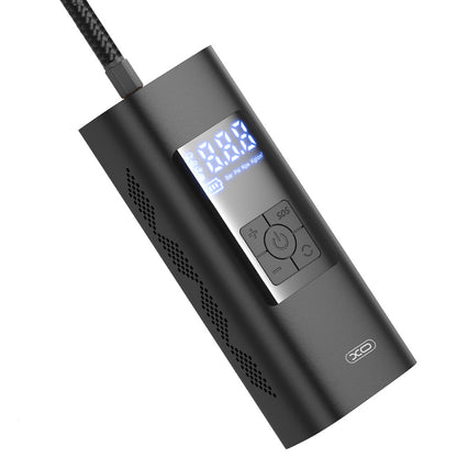 Auto kompresor XO Design CZ012