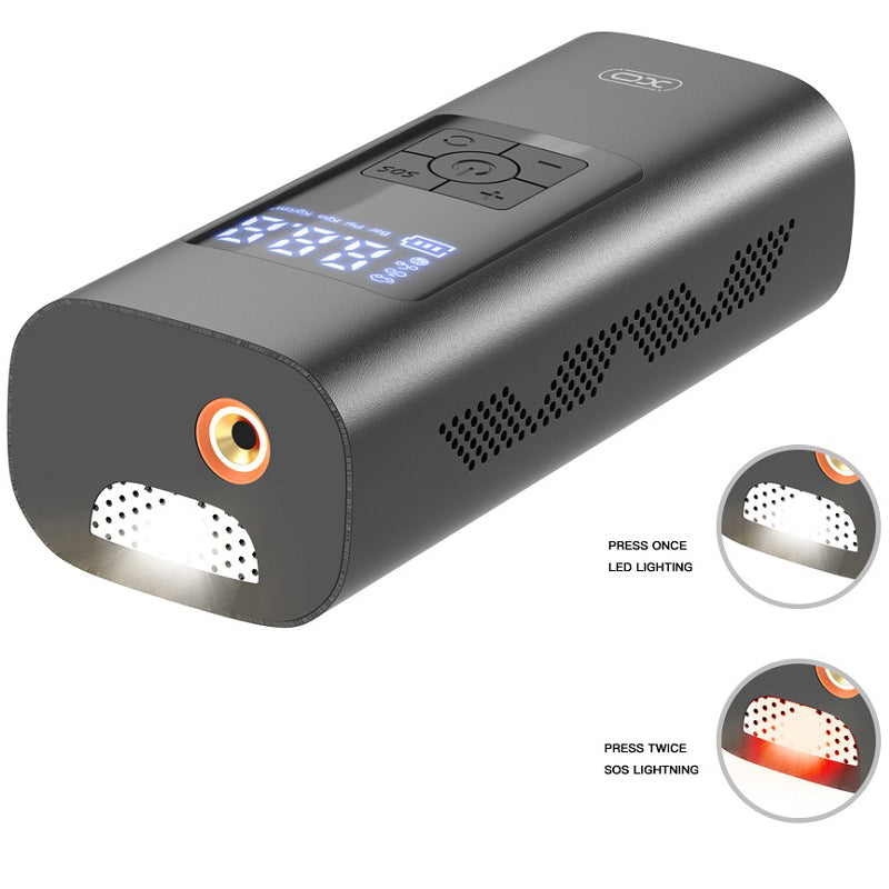 Auto kompresor XO Design CZ012