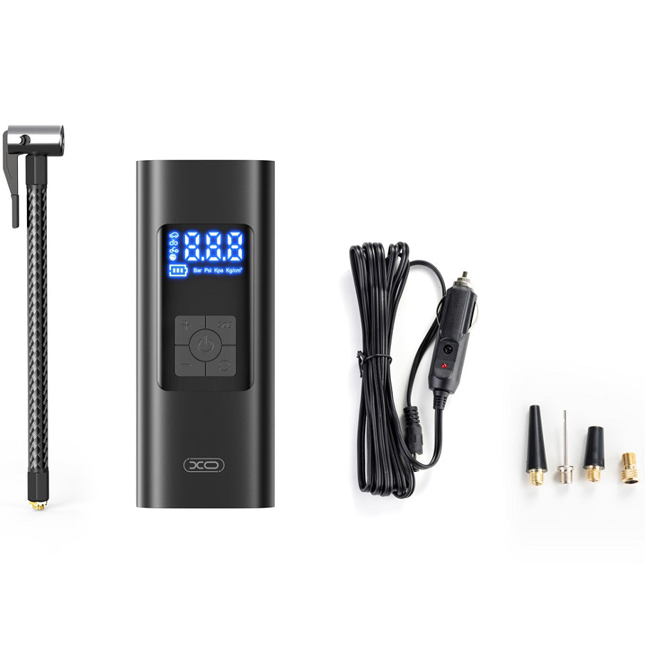 Auto kompresor XO Design CZ012