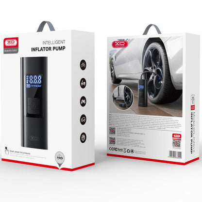 Auto kompresor XO Design CZ012