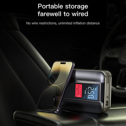 Auto kompresor Yesido VC04