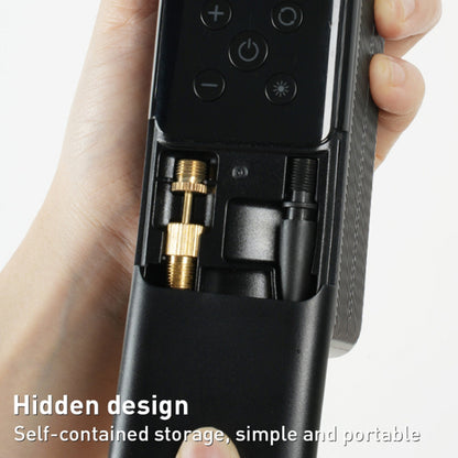 Auto kompresor Yesido VC05