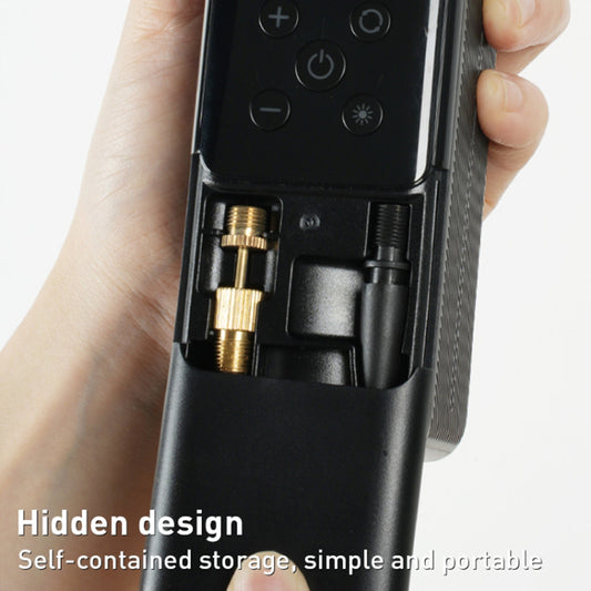 Auto kompresor Yesido VC05