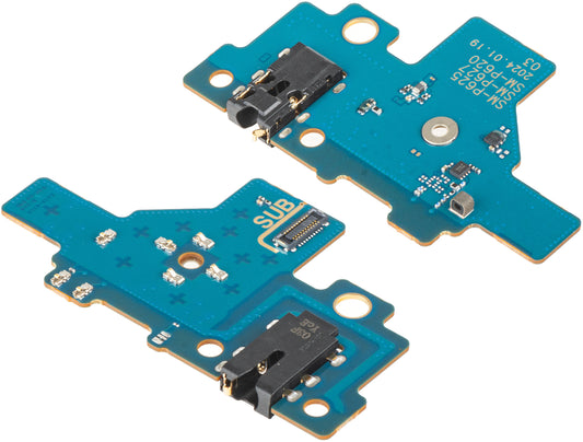 Audio konektor Samsung Galaxy Tab S6 Lite (2024) P620 / P625, Service Pack GH82-34720A