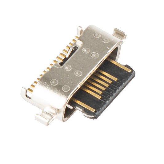 Konektor za punjenje Motorola Moto G47 / G37 Power / G37, Service Pack S948F11335