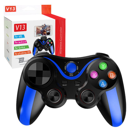 Kontroler Techsuit V13, Plava