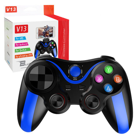 Kontroler Techsuit V13, Plava
