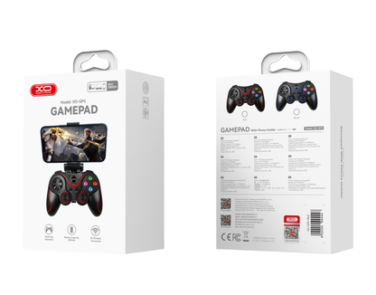 Controller XO Design GP5, Crni