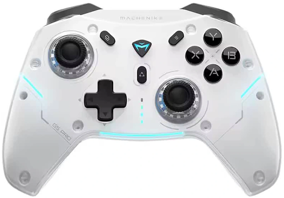 Kontroler Machenike G5Pro Max, Bijeli