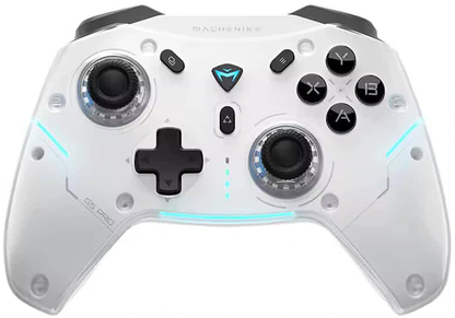 Kontroler Machenike G5Pro Max, Bijeli