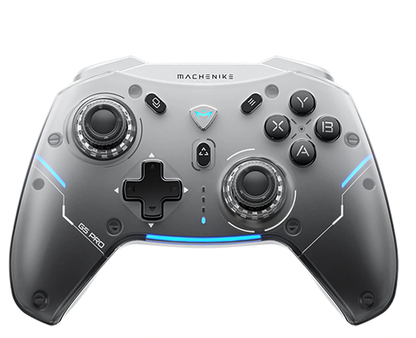 Kontroler Machenike G5Pro Max, sa Stanicom za Punjenje, Siva