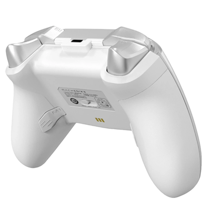 Kontroler Machenike G5Pro Max, Bijeli