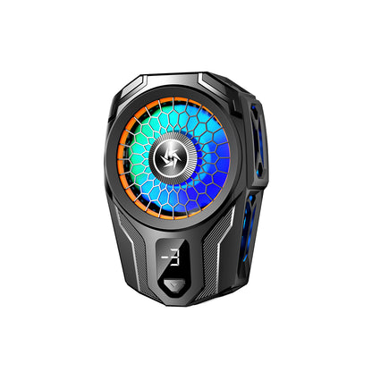 Cooler za gaming telefon Techsuit SL16, crni