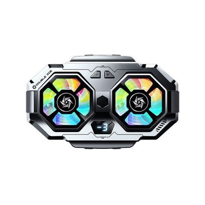Cooler za gaming telefon Techsuit SL22, Siva