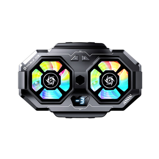 Cooler za gaming telefon Techsuit SL22, Crni