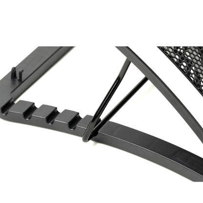 Cooler HAVIT F2051 za laptop 9 inča - 17 inča, Crni